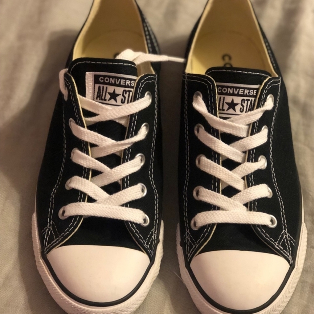 CONVERSE ALL STARS